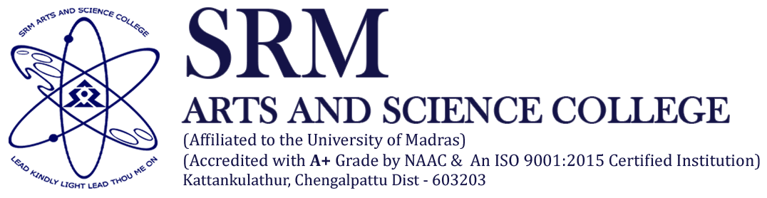 SRMASC Logo